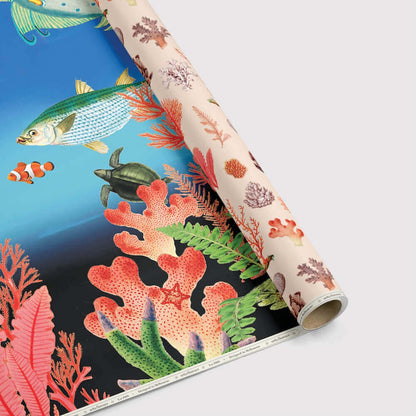 Decorative Wrap - Great Barrier Reef