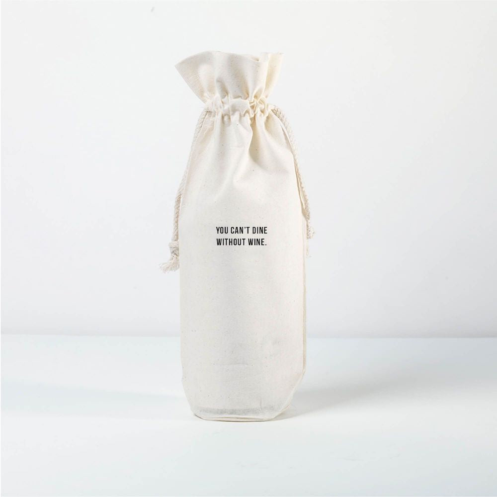 Wine Bag - Without Wine