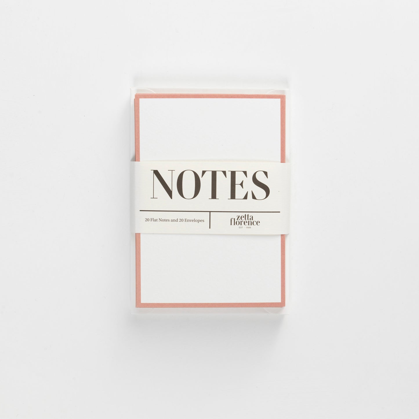 Notespack – Pack 20 – C6