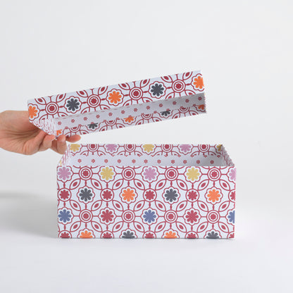 Gift Box - Set of 4