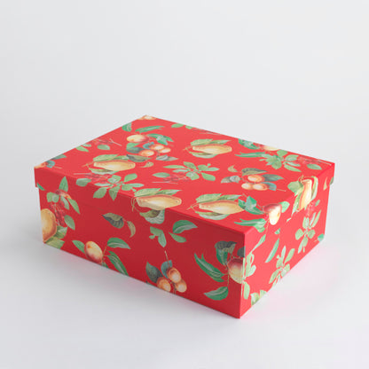 Gift Box - Set of 4