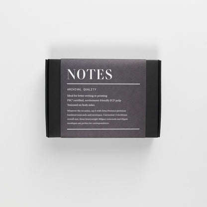 Notespack – Pack 20 – C6