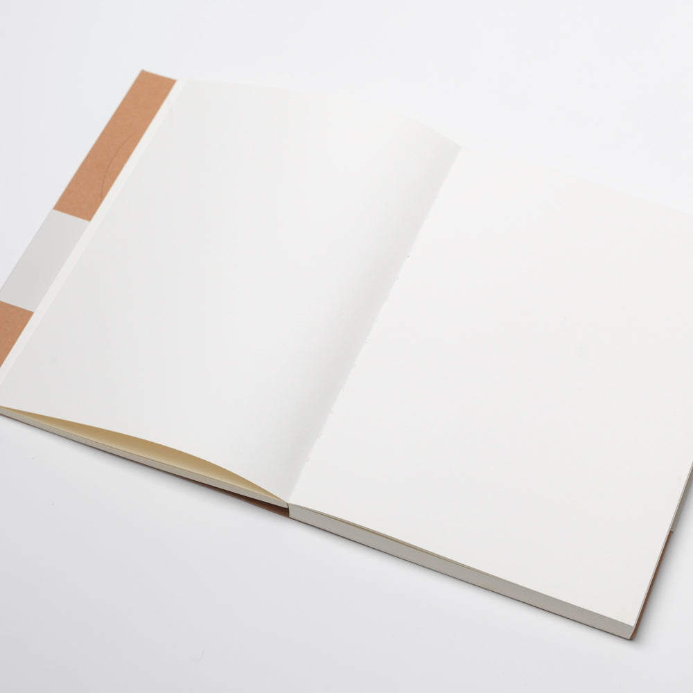 Softcover Sketchbook – 8x10