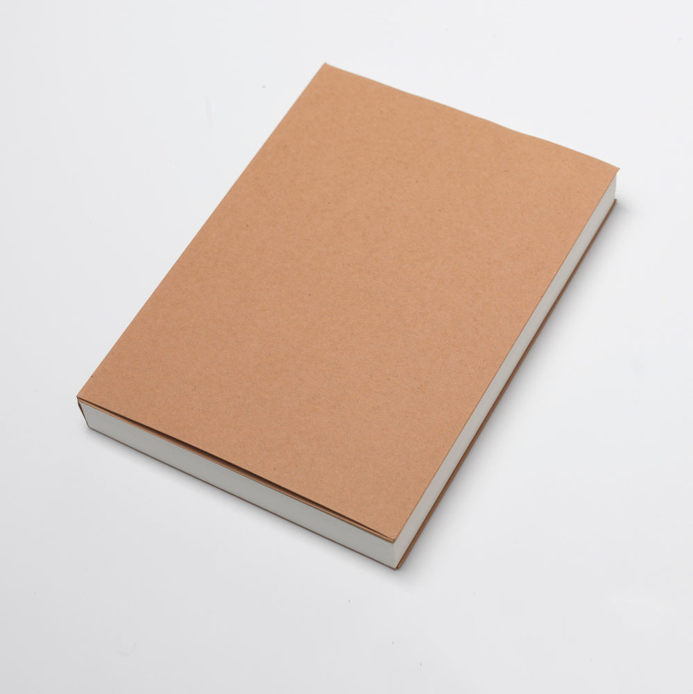Softcover Sketchbook – A5