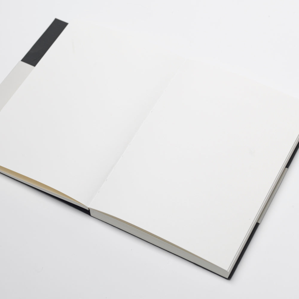 Softcover Sketchbook – Elastic – A5