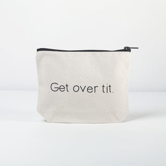 Clutch - Get Over Tit