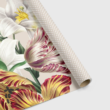 Decorative Wrap - Tulip